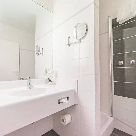 Hotel Plaza Hanau