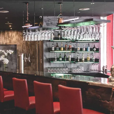Plaza Hotel Hanau