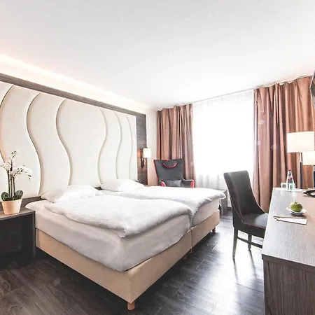 Plaza Hotel Hanau