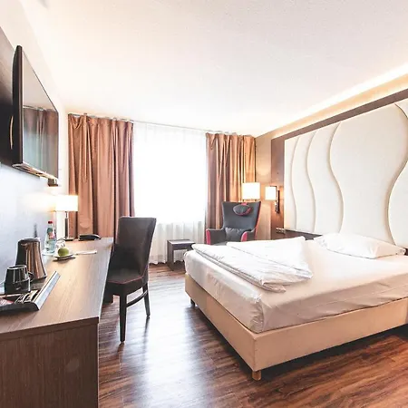 Hotel Plaza