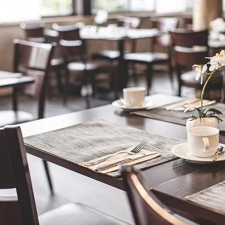 Plaza Hotel Hanau