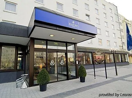 Hotel Plaza