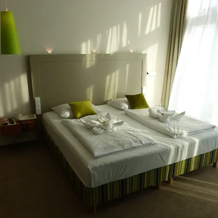 Hotel Plaza Hanau
