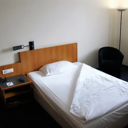 Plaza Hotel Hanau