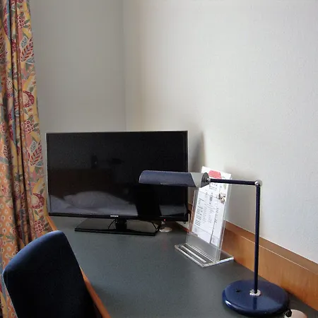 Hotel Plaza Hanau