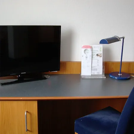 Hotel Plaza 4*
