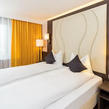 Plaza Hotel Hanau