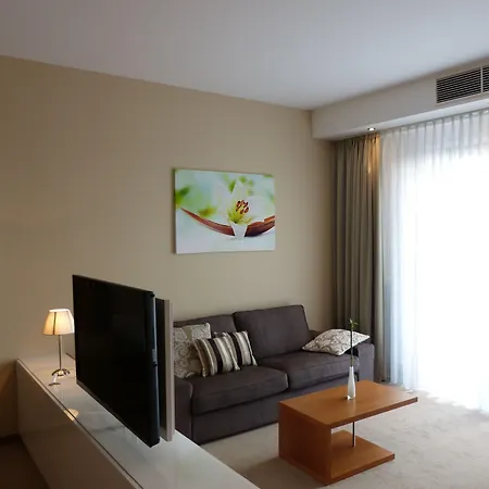 Plaza Hotel Hanau