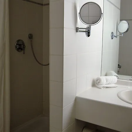 Hotel Plaza Hanau