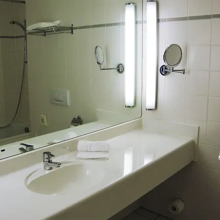 Plaza Hotel Hanau
