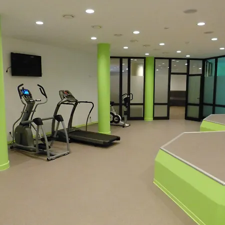 Plaza Hotel Hanau