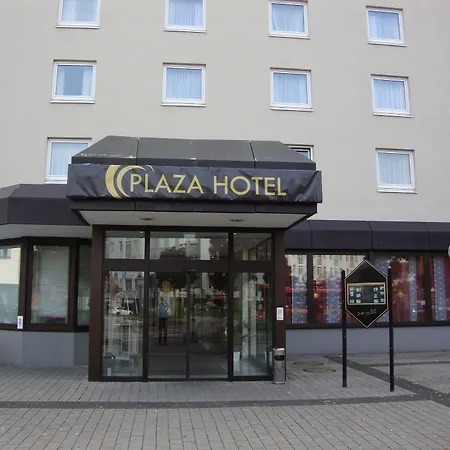 Plaza Hotel