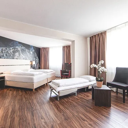 Hotel Plaza