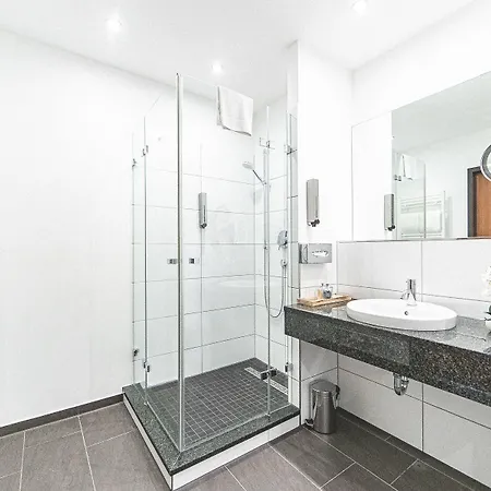 Hotel Plaza Hanau