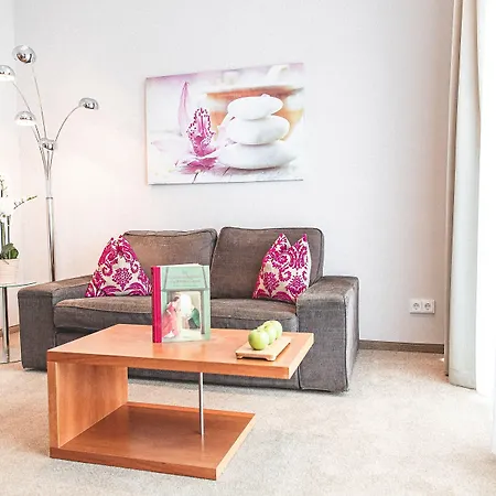 Hotel Plaza Hanau
