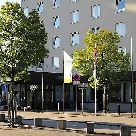 Plaza Hotel
