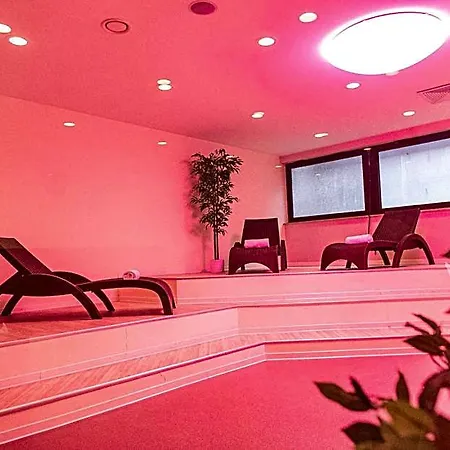 Hotel Plaza Hanau