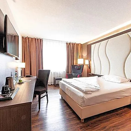 Plaza Hotel Hanau