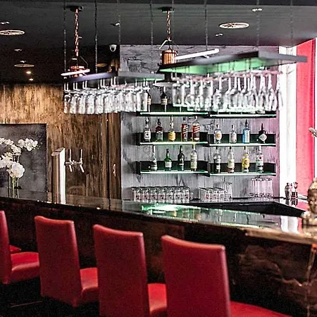 Hotel Plaza Hanau