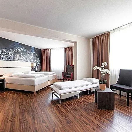 Hotel Plaza