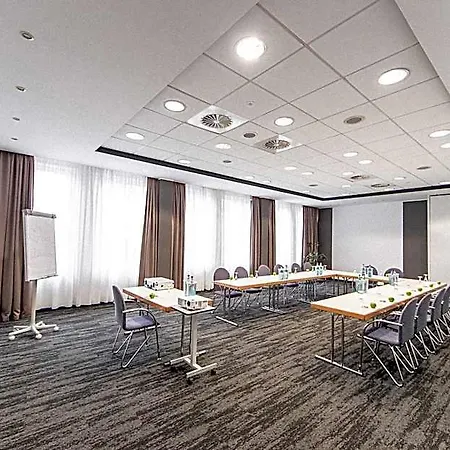 Plaza 3* Hanau
