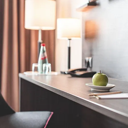 Hotel Plaza Hanau
