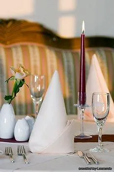 Plaza Hotel Hanau