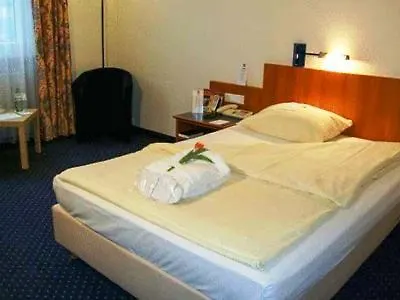 Hotel Plaza Hanau