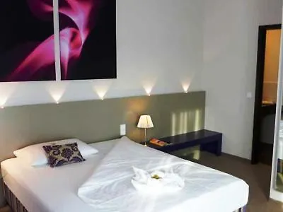 Plaza 3* Hanau