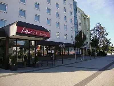Hotel Plaza 3*