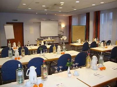 Plaza 3* Hanau