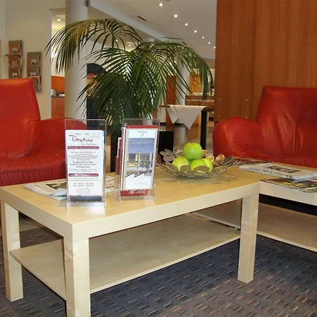 Plaza 3* Hanau