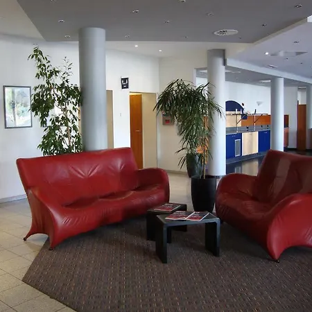 Plaza Hotel Hanau