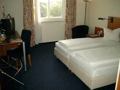 Hotel Plaza Hanau