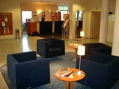 Plaza Hanau