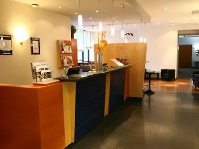Hotel Plaza Hanau