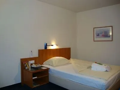 Plaza Hotel Hanau