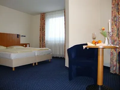 Hotel Plaza Hanau