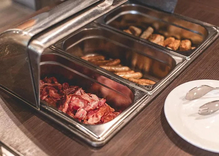 بلازا هاناو فندق