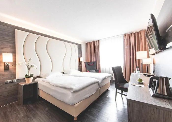 بلازا هاناو فندق هاناو الماين