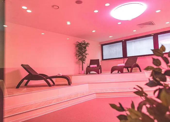 بلازا هاناو فندق 3*