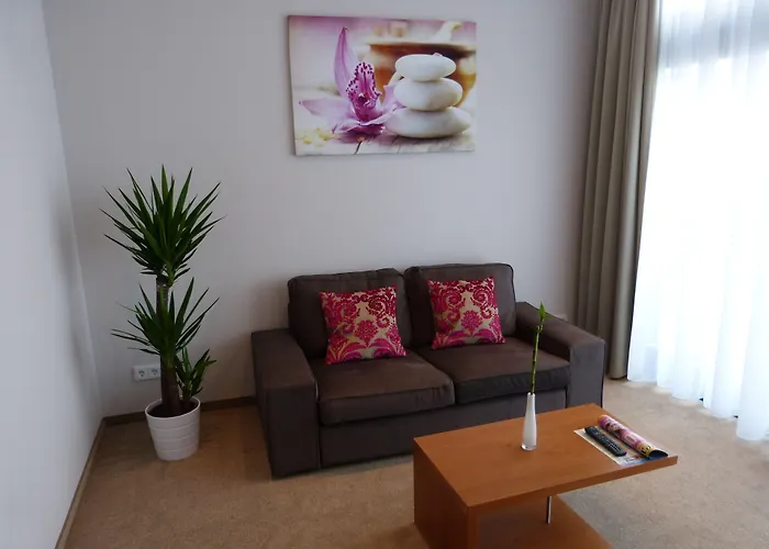 بلازا هاناو فندق