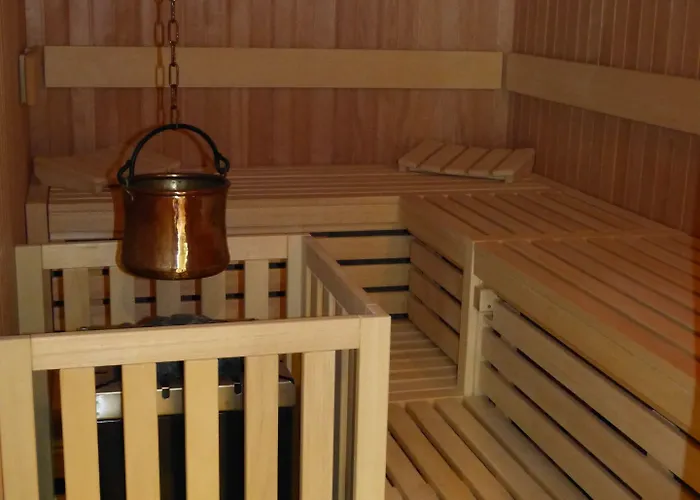 بلازا هاناو فندق هاناو الماين