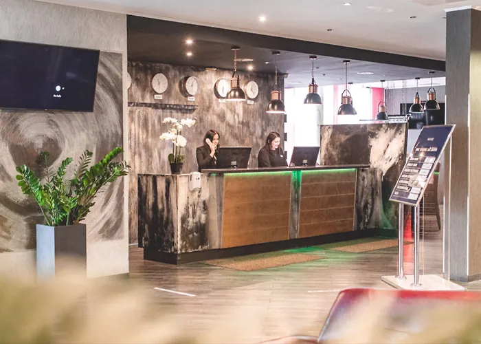 بلازا هاناو 3*