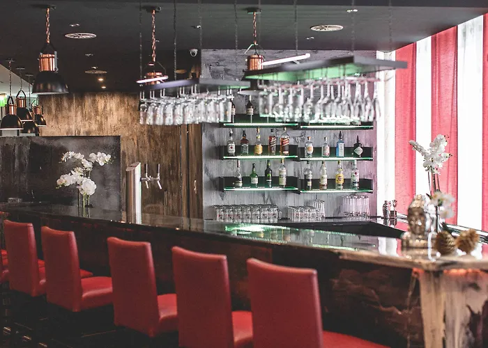 بلازا هاناو فندق