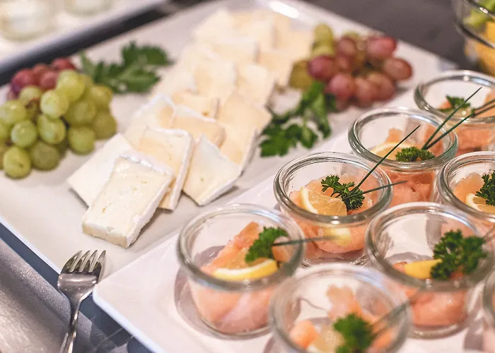 فندق بلازا هاناو هاناو الماين