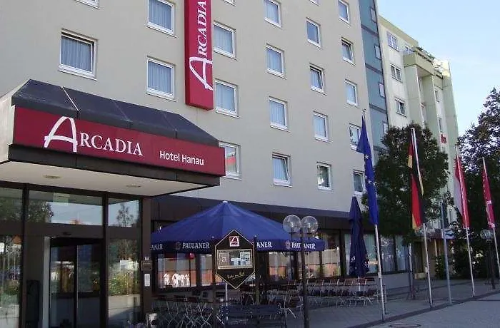 بلازا هاناو