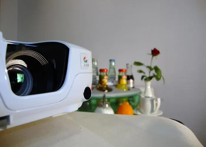 بلازا هاناو فندق 3*